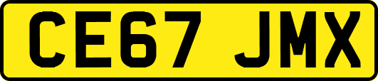 CE67JMX