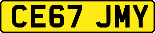 CE67JMY