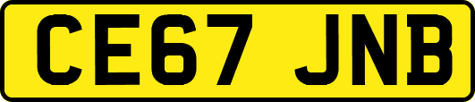 CE67JNB