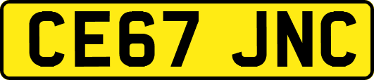 CE67JNC