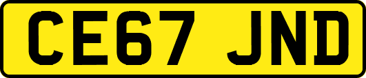 CE67JND