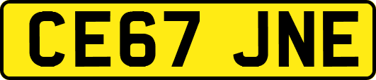 CE67JNE