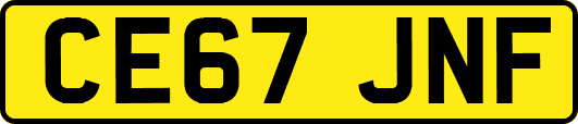 CE67JNF