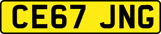 CE67JNG