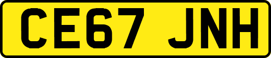 CE67JNH