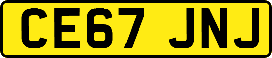 CE67JNJ