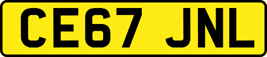 CE67JNL