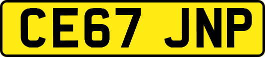CE67JNP