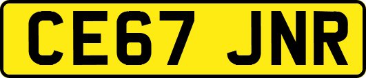 CE67JNR