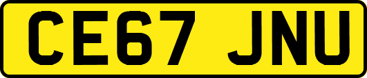 CE67JNU