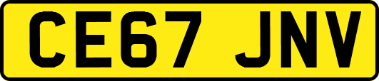 CE67JNV