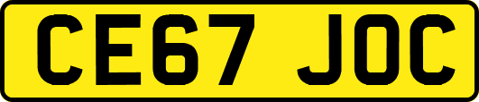 CE67JOC