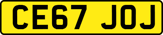 CE67JOJ