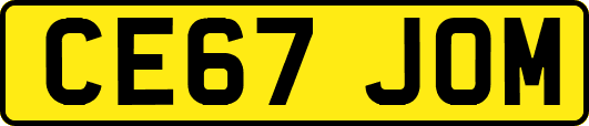 CE67JOM