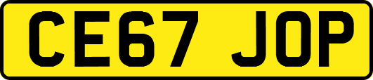 CE67JOP