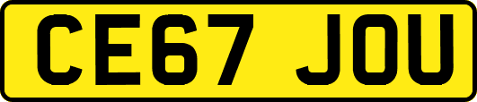 CE67JOU