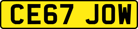 CE67JOW