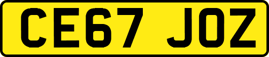 CE67JOZ