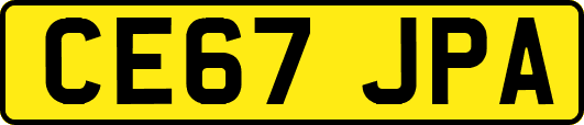 CE67JPA