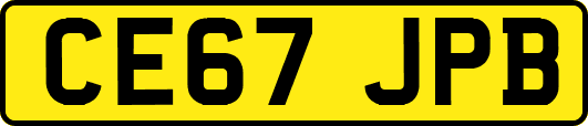 CE67JPB
