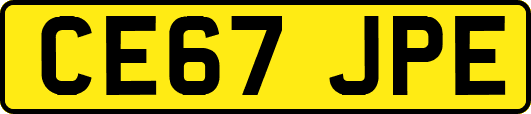 CE67JPE