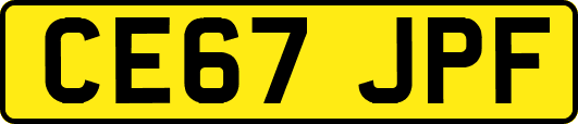 CE67JPF