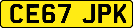 CE67JPK