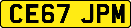 CE67JPM