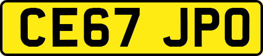CE67JPO