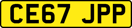 CE67JPP