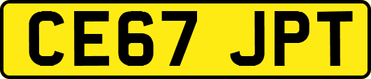 CE67JPT