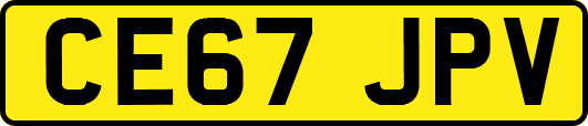 CE67JPV