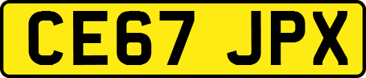 CE67JPX