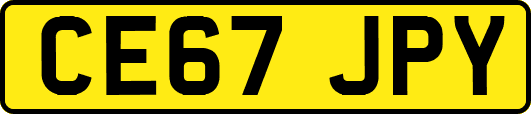 CE67JPY