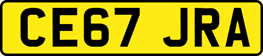 CE67JRA