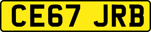 CE67JRB
