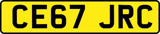 CE67JRC