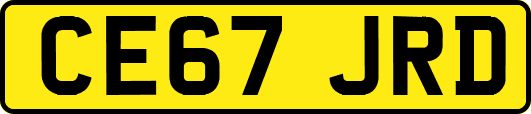 CE67JRD