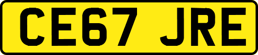 CE67JRE
