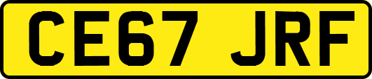 CE67JRF