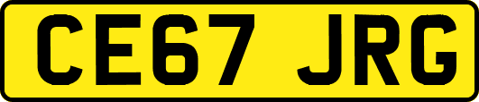 CE67JRG