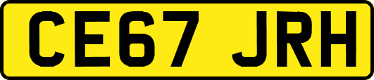 CE67JRH