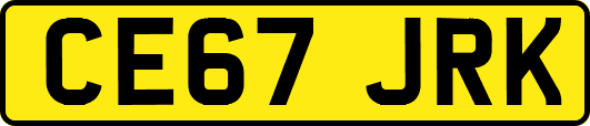 CE67JRK