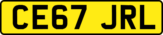 CE67JRL