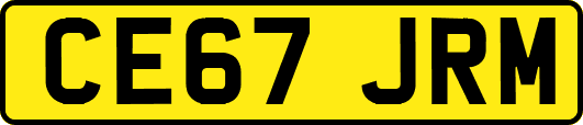 CE67JRM
