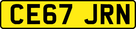 CE67JRN
