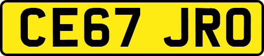 CE67JRO