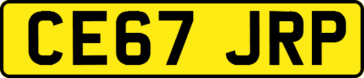 CE67JRP