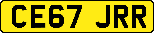 CE67JRR