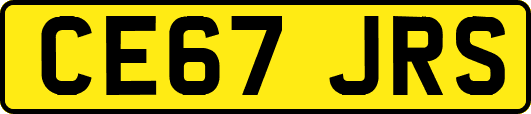 CE67JRS